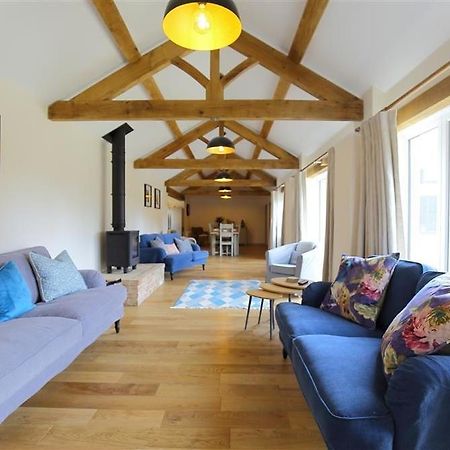 فيلا Park Stables Wyck Rissington المظهر الخارجي الصورة