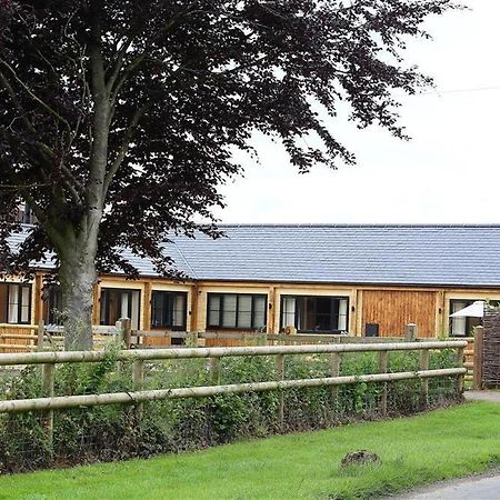 فيلا Park Stables Wyck Rissington المظهر الخارجي الصورة