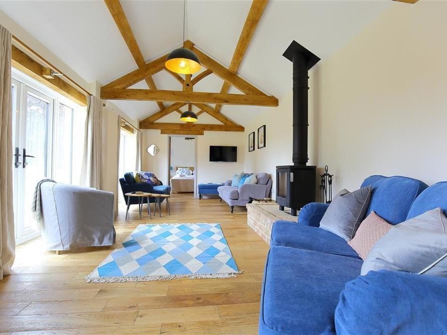 فيلا Park Stables Wyck Rissington المظهر الخارجي الصورة