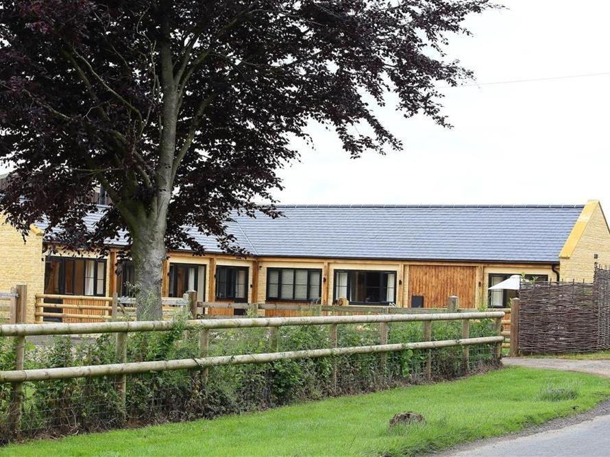 فيلا Park Stables Wyck Rissington المظهر الخارجي الصورة
