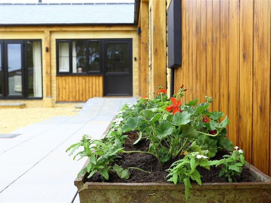 فيلا Park Stables Wyck Rissington المظهر الخارجي الصورة