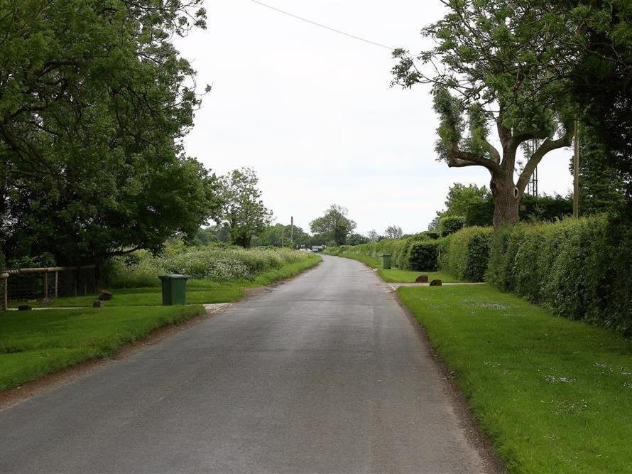 فيلا Park Stables Wyck Rissington المظهر الخارجي الصورة
