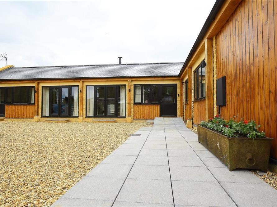 فيلا Park Stables Wyck Rissington المظهر الخارجي الصورة