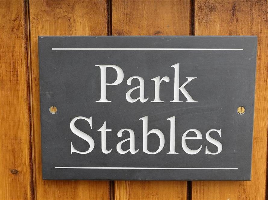 فيلا Park Stables Wyck Rissington المظهر الخارجي الصورة