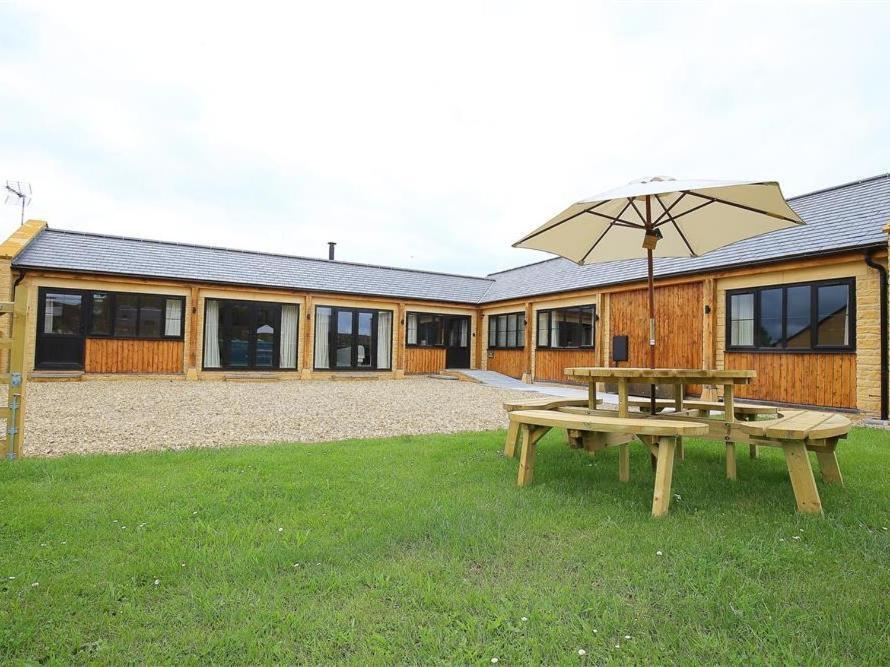 فيلا Park Stables Wyck Rissington المظهر الخارجي الصورة